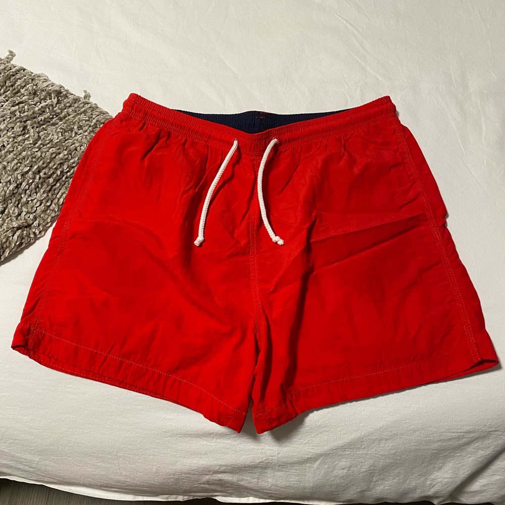 H&M Swim Trunks 5”